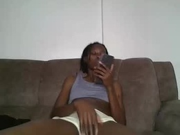 Screen Grab from candy_vibe