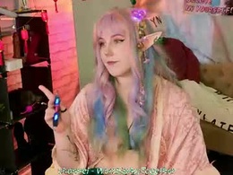 Screen Grab from candy_yeahh