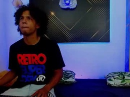 Screen Grab from candyandking19