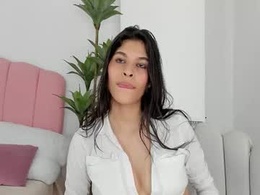 Screen Grab from candybunny_14