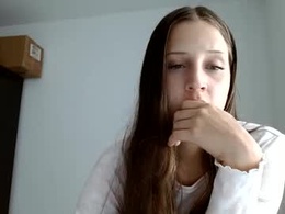 Screen Grab from candygirlsweett