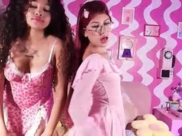 Screen Grab from candygirlsxoxo