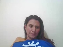 Screen Grab from candyhot6923