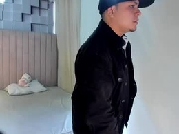 Screen Grab from candysays_