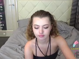 Screen Grab from candywink
