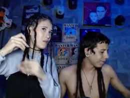 Screen Grab from candyy_hard