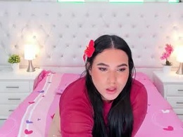 Screen Grab from candyy_mia