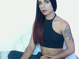 Screen Grab from candyy_queen864507