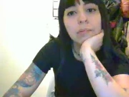 Screen Grab from canelastar