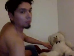 Screen Grab from caneloboy99