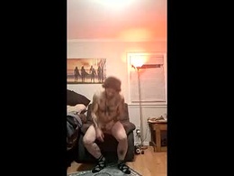 Screen Grab from canelutman