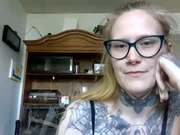 Screen Grab from cannabitchcam