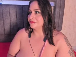 Screen Grab from cansdy_strong