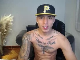 Screen Grab from capoink