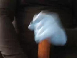 Screen Grab from captainlonghammer