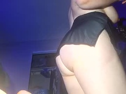 Screen Grab from captainmaryjaneway