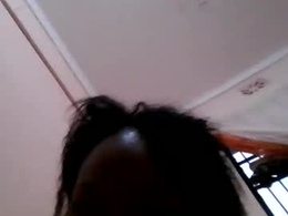 Screen Grab from caramel_flames