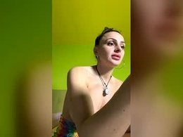 Screen Grab from caramella02