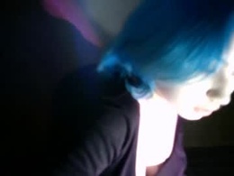 Screen Grab from caramelleia