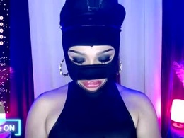 Screen Grab from carin_slut