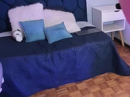 Screen Grab from carinasommers