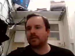Screen Grab from carl18489