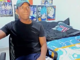 Screen Grab from carl_blackb