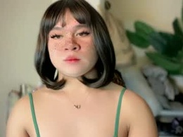 Screen Grab from carla_ismiringhoyyy69