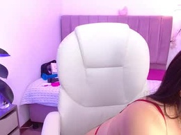Screen Grab from carlagoddess_
