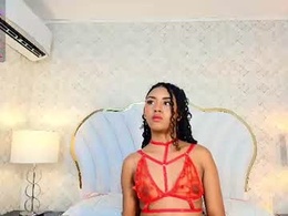 Screen Grab from carlahilton