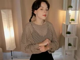 Screen Grab from carleegoga