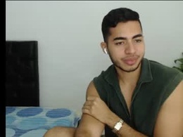 Screen Grab from carlitospuma_