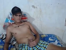 Screen Grab from carlos_steven