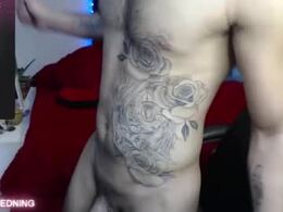Screen Grab from carlosmedning