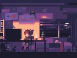 Screen Grab from carlosyagoudaef