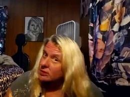 Screen Grab from carlotalynn