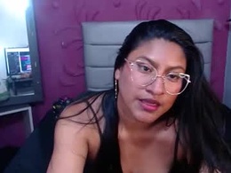 Screen Grab from carmenariadna707rs