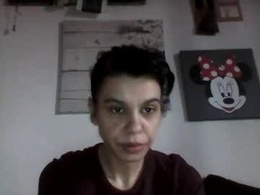 Screen Grab from caroisback