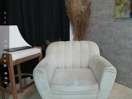 Screen Grab from carolain_blake_