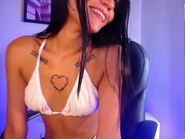 Screen Grab from carolayt_