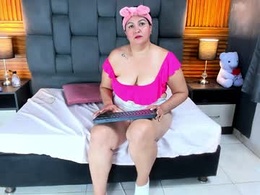 Screen Grab from carolina_as