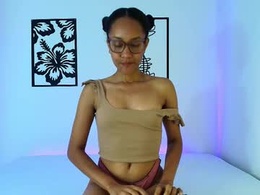 Screen Grab from carolina_baire