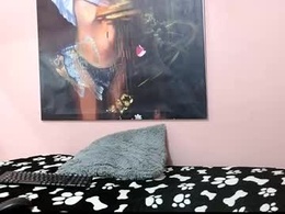 Screen Grab from carolina_lenon69