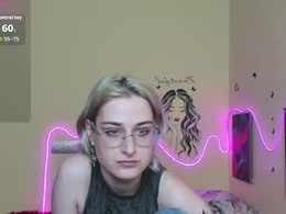 Screen Grab from caroline_carterr