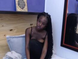 Screen Grab from caroline_ms777