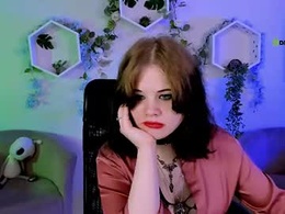 Screen Grab from caroline_rosee_