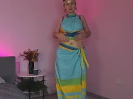 Screen Grab from carolisa