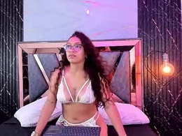 Screen Grab from carolyn_lovee