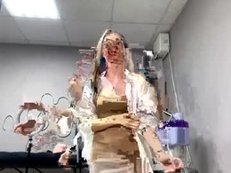 Screen Grab from carolynericcardi