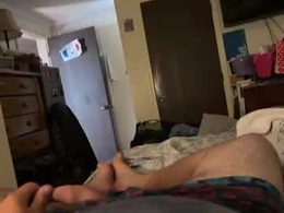 Screen Grab from carpenterdude88